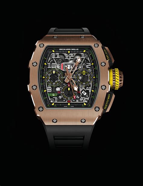 richard mille 17 02 price.